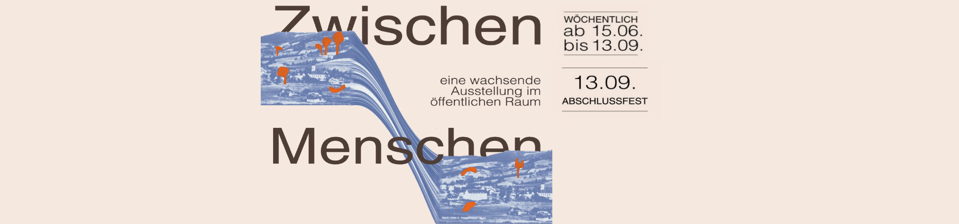 Zwischen Menschen 2026